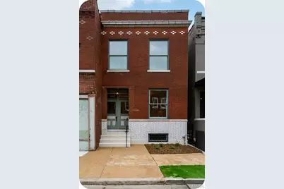 3302 Ohio Avenue, Saint Louis, MO 63118 - Photo 1