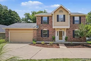 638 Old Ballwin Rd, Ballwin, MO 63021 - Photo 27