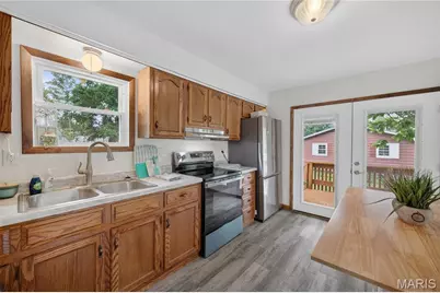 545 Pearl, Lebanon, MO 65536 - Photo 3