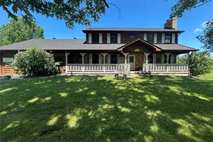 2889 Hwy K, Bonne Terre, MO 63628 - Photo 1