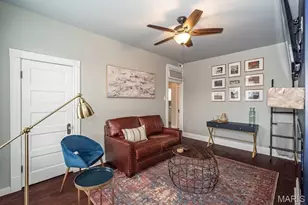 4015 Shenandoah Ave, Saint Louis, MO 63110 - Photo 27
