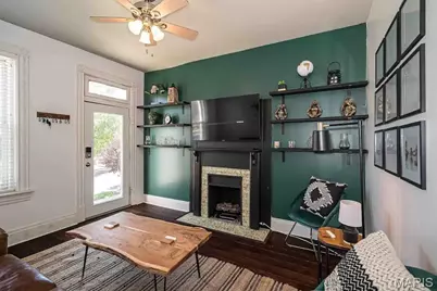 4015 Shenandoah Avenue, Saint Louis, MO 63110 - Photo 5