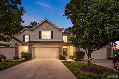 5545 Wavecrest Circle, Saint Charles, MO 63304 - Photo 31