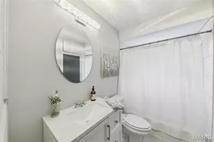 9922 Lanier Dr, Moline Acres, MO 63136 - Photo 21