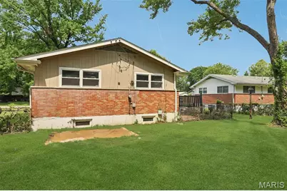 9922 Lanier Drive, Moline Acres, MO 63136 - Photo 31