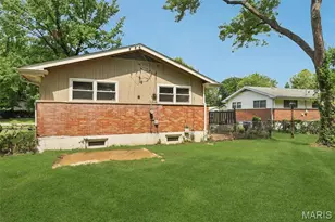 9922 Lanier Dr, Moline Acres, MO 63136 - Photo 31