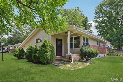 9922 Lanier Drive, Moline Acres, MO 63136 - Photo 3