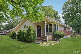 9922 Lanier Dr, Moline Acres, MO 63136 - Photo 3