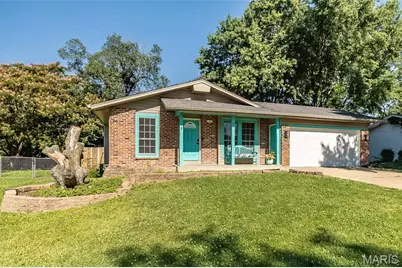 17 Oak Knoll Drive, Saint Peters, MO 63376 - Photo 3