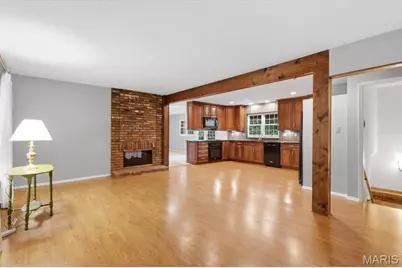 934 La Bonne Parkway, Manchester, MO 63021 - Photo 7