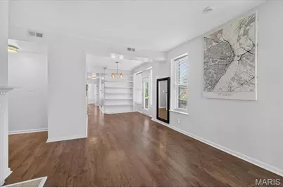 5900 McPherson Avenue #3W, Saint Louis, MO 63112 - Photo 5
