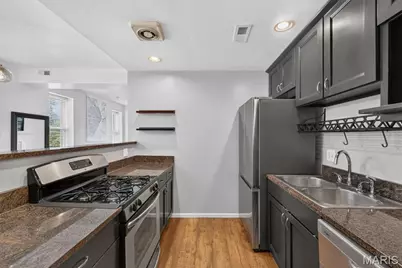 5900 McPherson Avenue #3W, Saint Louis, MO 63112 - Photo 9