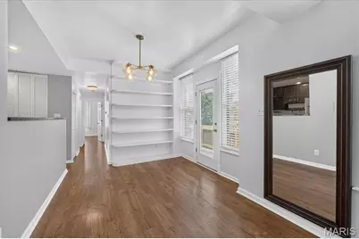 5900 McPherson Avenue #3W, Saint Louis, MO 63112 - Photo 7