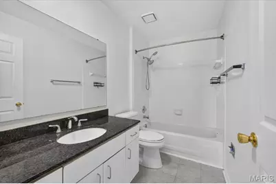 5900 McPherson Avenue #3W, Saint Louis, MO 63112 - Photo 15
