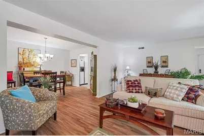 550 Coeur De Royale Drive #206, Creve Coeur, MO 63141 - Photo 25
