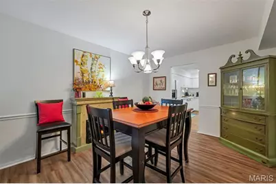 550 Coeur De Royale Drive #206, Creve Coeur, MO 63141 - Photo 21