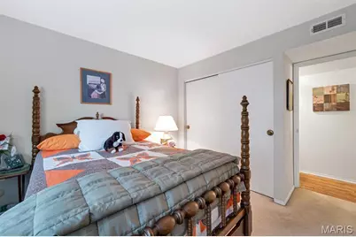 550 Coeur De Royale Drive #206, Creve Coeur, MO 63141 - Photo 37