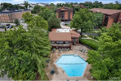 550 Coeur De Royale Drive #206, Creve Coeur, MO 63141 - Photo 5