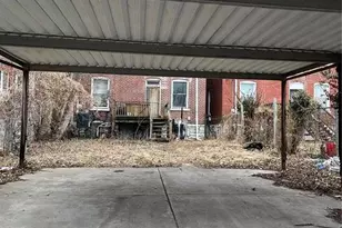 4412 Clarence Ave, Saint Louis, MO 63115 - Photo 9