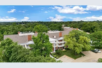 15049 Claymoor Court #13, Chesterfield, MO 63017 - Photo 37