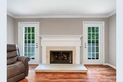 15049 Claymoor Court #13, Chesterfield, MO 63017 - Photo 9