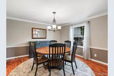 15049 Claymoor Court #13, Chesterfield, MO 63017 - Photo 11
