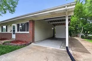 2245 St Catherine St, Florissant, MO 63033 - Photo 25