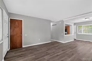 2245 St Catherine St, Florissant, MO 63033 - Photo 7