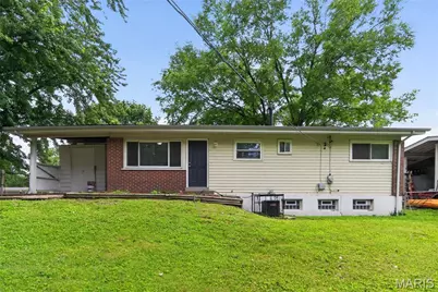 2245 Saint Catherine Street, Florissant, MO 63033 - Photo 29