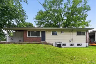 2245 St Catherine St, Florissant, MO 63033 - Photo 29