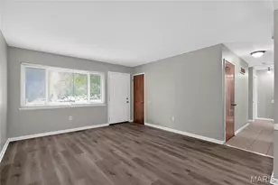 2245 St Catherine St, Florissant, MO 63033 - Photo 5