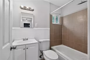 2245 St Catherine St, Florissant, MO 63033 - Photo 19