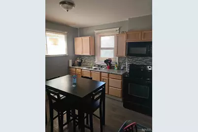 4876 Calvin Avenue, Saint Louis, MO 63115 - Photo 5