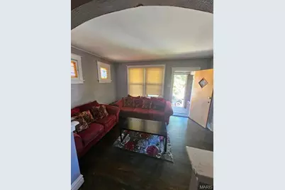 4876 Calvin Avenue, Saint Louis, MO 63115 - Photo 3