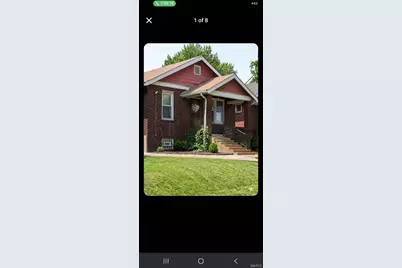 4876 Calvin Avenue, Saint Louis, MO 63115 - Photo 1