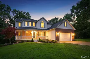 3401 Wiltshire Ln, Festus, MO 63028 - Photo 3