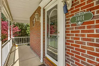3401 Wiltshire Lane, Festus, MO 63028 - Photo 11