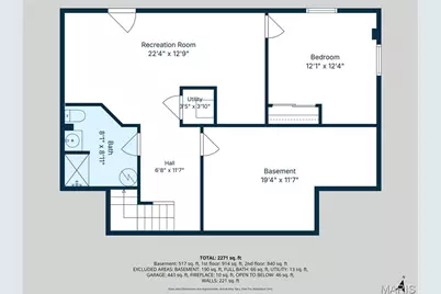 3401 Wiltshire Lane, Festus, MO 63028 - Photo 47