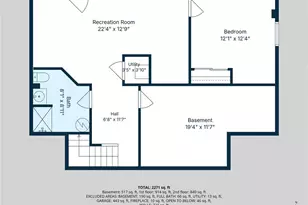 3401 Wiltshire Ln, Festus, MO 63028 - Photo 47