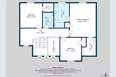 3401 Wiltshire Lane, Festus, MO 63028 - Photo 49