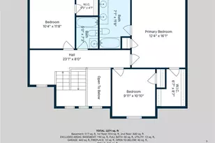 3401 Wiltshire Ln, Festus, MO 63028 - Photo 49