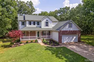 3401 Wiltshire Ln, Festus, MO 63028 - Photo 1
