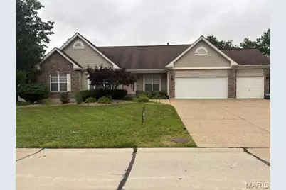7706 Ardmore Drive, O'Fallon, MO 63368 - Photo 1