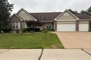7706 Ardmore Dr, O'Fallon, MO 63368 - Photo 1