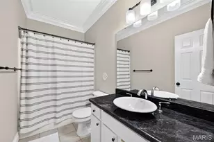 7706 Ardmore Dr, O'Fallon, MO 63368 - Photo 31