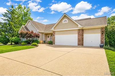 7706 Ardmore Drive, O'Fallon, MO 63368 - Photo 3