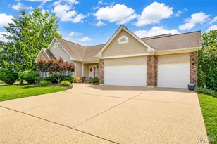 7706 Ardmore Dr, O'Fallon, MO 63368 - Photo 3