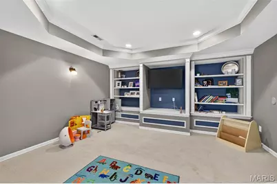 7706 Ardmore Drive, O'Fallon, MO 63368 - Photo 39