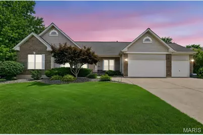 7706 Ardmore Drive, O'Fallon, MO 63368 - Photo 1