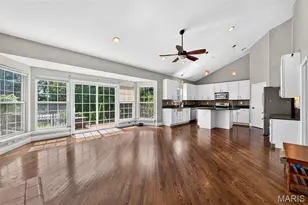 7706 Ardmore Dr, O'Fallon, MO 63368 - Photo 13